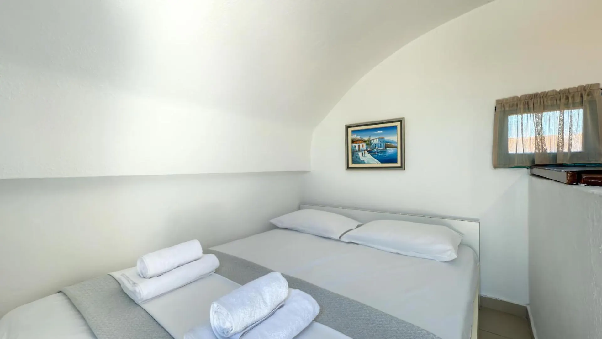 Emerald Seaside Apartment In Pefkohori 0*, Pefkochori Grécia